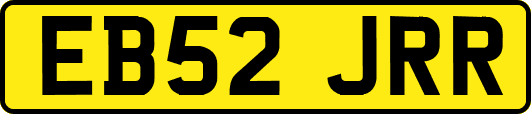 EB52JRR