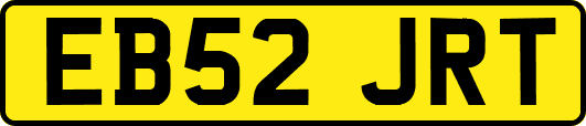 EB52JRT