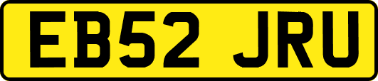 EB52JRU