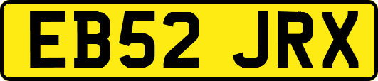 EB52JRX