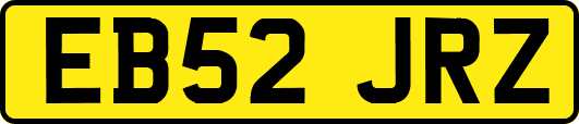 EB52JRZ