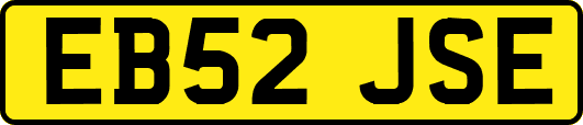 EB52JSE
