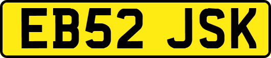 EB52JSK