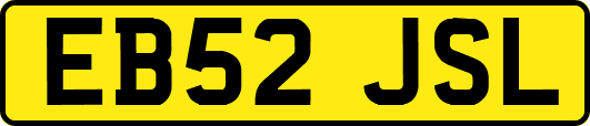 EB52JSL