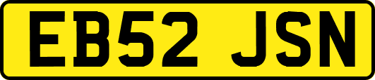 EB52JSN