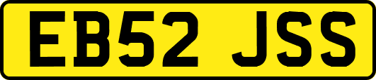 EB52JSS