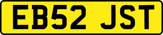 EB52JST