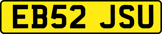 EB52JSU