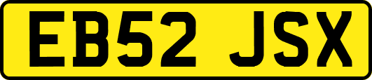 EB52JSX