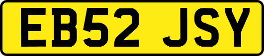 EB52JSY