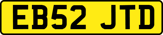 EB52JTD