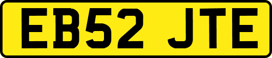 EB52JTE