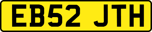 EB52JTH