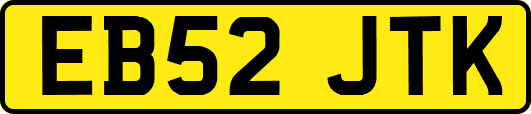EB52JTK