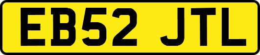 EB52JTL