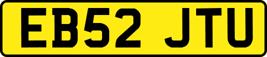 EB52JTU