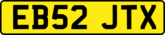 EB52JTX