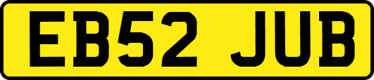 EB52JUB