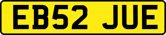 EB52JUE