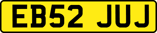 EB52JUJ