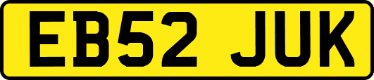 EB52JUK