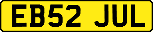 EB52JUL