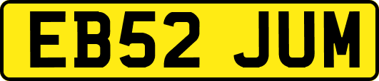 EB52JUM