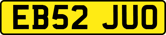 EB52JUO