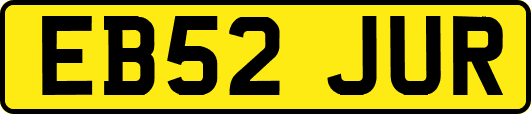 EB52JUR