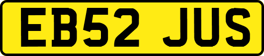 EB52JUS