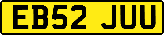 EB52JUU