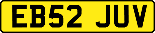 EB52JUV