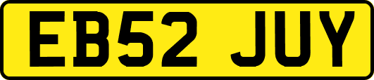 EB52JUY
