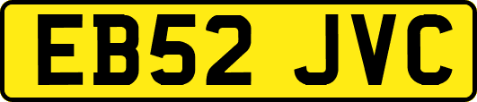 EB52JVC