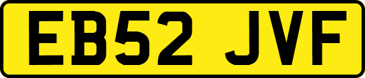 EB52JVF
