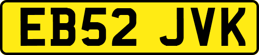 EB52JVK
