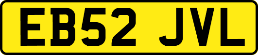 EB52JVL