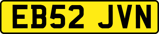EB52JVN