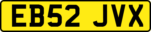 EB52JVX
