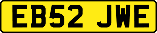 EB52JWE