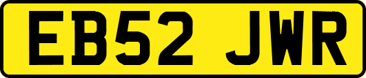 EB52JWR