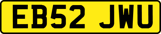 EB52JWU