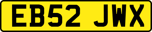 EB52JWX