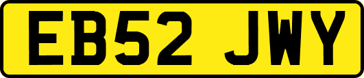 EB52JWY