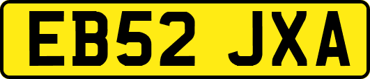 EB52JXA