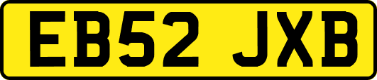 EB52JXB