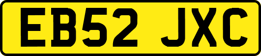 EB52JXC