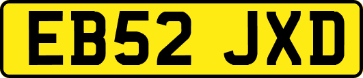 EB52JXD