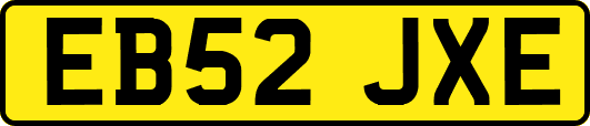 EB52JXE