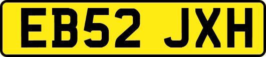 EB52JXH